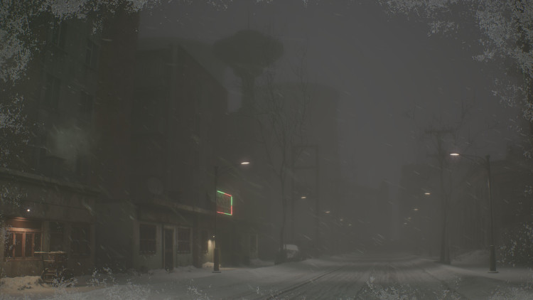 Millennium Dream, Steam Gift