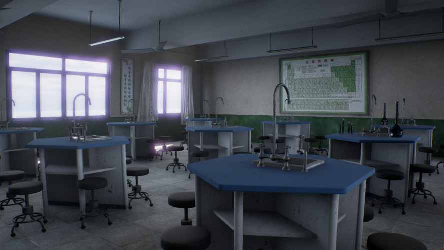 Millennium Dream, Steam Gift