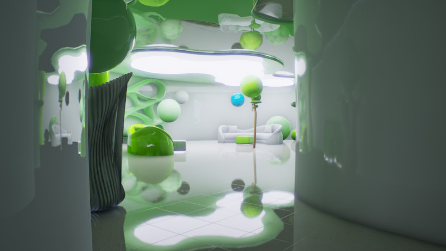 Millennium Dream, Steam Gift