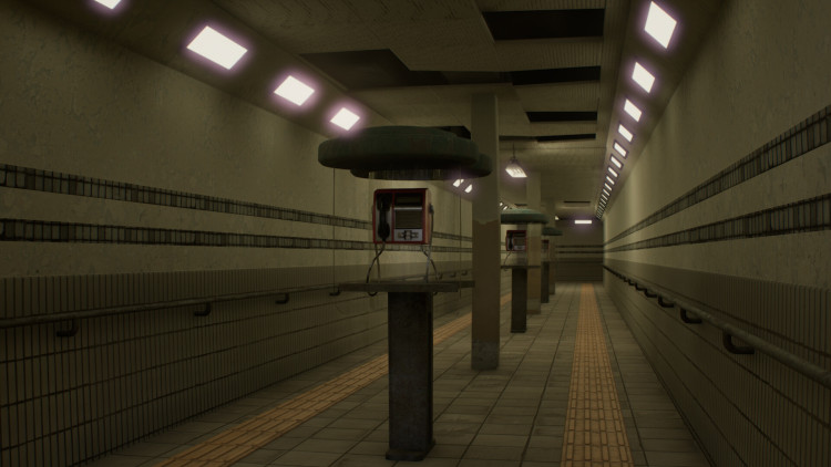 Millennium Dream, Steam Gift