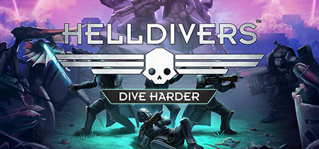 HELLDIVERS™ Dive Digital Deluxe Edition, Steam Gift