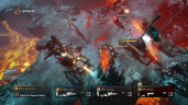 HELLDIVERS™ Dive Digital Deluxe Edition, Steam Gift