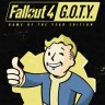 Fallout 4: Game Of The Year Edition GOTY