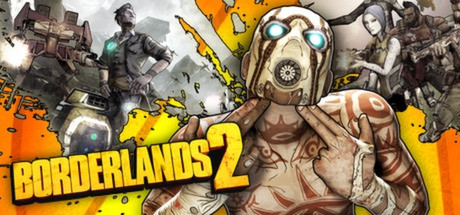Borderlands 2 - RU CIS, Steam Gift