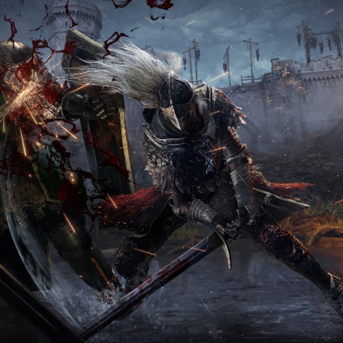 Игра ELDEN RING PC, Steam Gift регион Россия, РФ