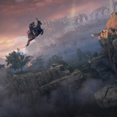 Игра ELDEN RING PC, Steam Gift регион Россия, РФ