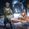 Игра Mutant Year Zero: Road to Eden для PC / ПК, активация в стим Steam для региона РФ / Россия цифровой ключ