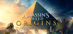 Assassin's Creed Origins - Deluxe Edition, Steam Gift