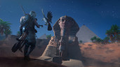 Assassin's Creed® Origins - Assassin's Creed Origins - Deluxe Edition