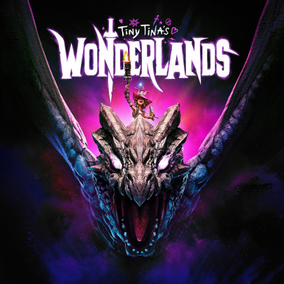 Tiny Tinas Wonderlands