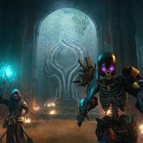 Tiny Tinas Wonderlands