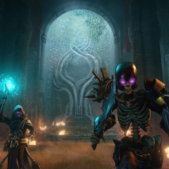 Tiny Tinas Wonderlands