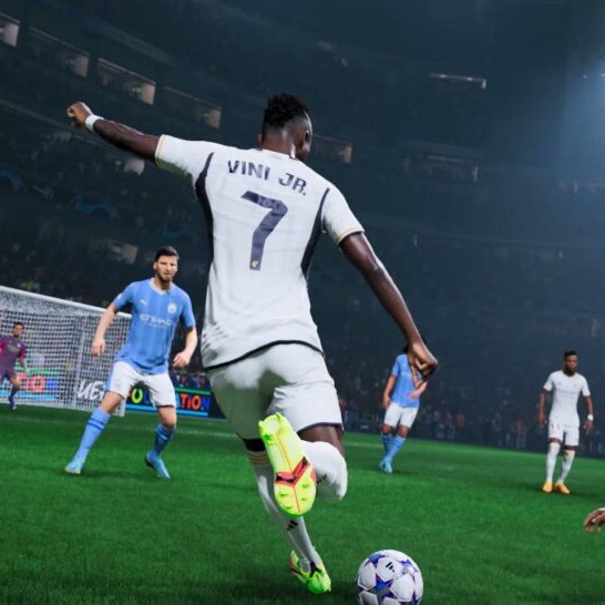EA SPORTS FC 24 (FIFA 24) Ultimate Edition