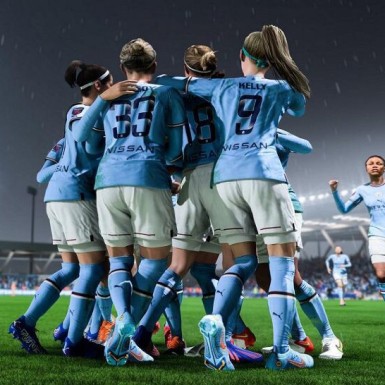 EA SPORTS FC 24 (FIFA 24) Ultimate Edition