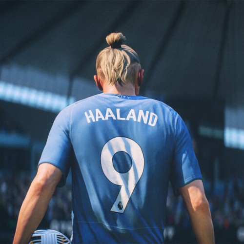 EA SPORTS FC 24 (FIFA 24) Ultimate Edition