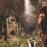 Rise of the Tomb Raider 20 Year Celebration