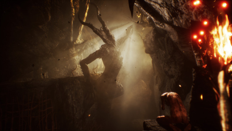 Agony UNRATED, Steam Gift