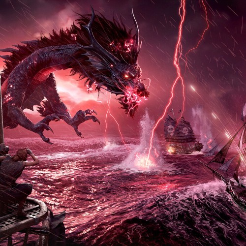 SKULL AND BONES Premium Edition