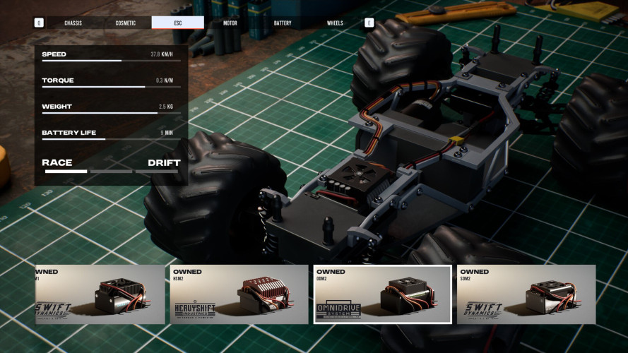 Recharge: Room Games, Steam Gift