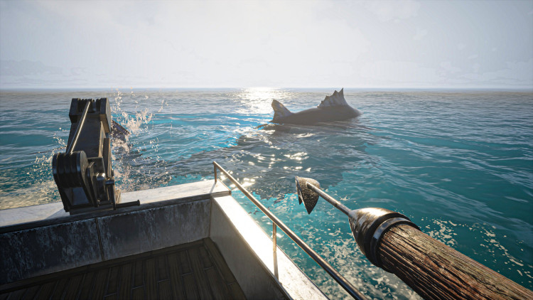 UMIGARI | ウミガリ, Steam Gift