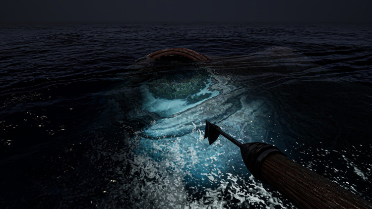 UMIGARI | ウミガリ, Steam Gift