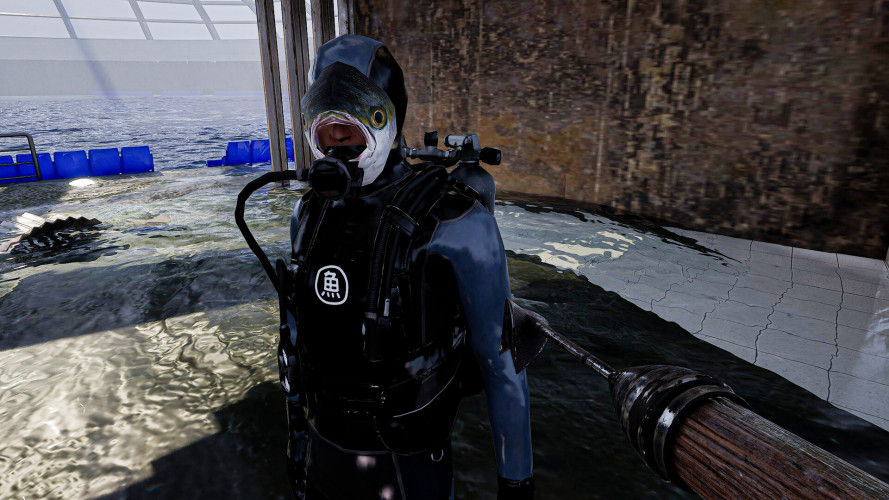 UMIGARI | ウミガリ, Steam Gift