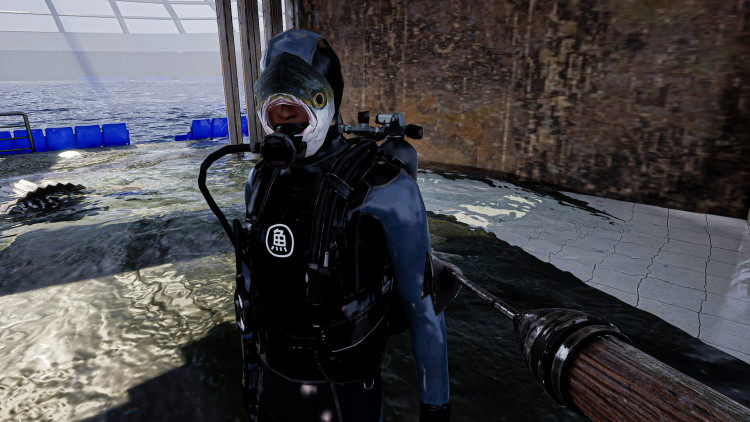 UMIGARI | ウミガリ, Steam Gift