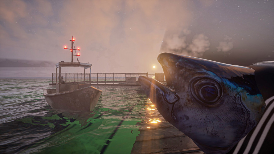 UMIGARI | ウミガリ, Steam Gift