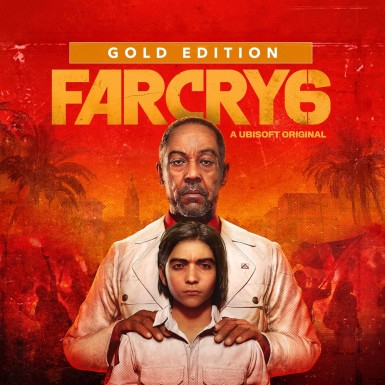 Игра Far Cry 6 Gold Edition PC, Steam Gift регион Россия, РФ