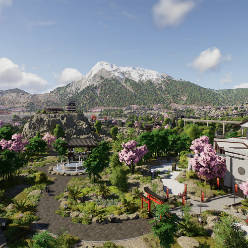 Игра Jurassic World Evolution 3 Deluxe Edition для PC / ПК, активация в стим Steam для региона РФ / Россия цифровой ключ