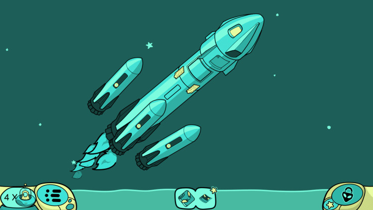 Looking for Aliens, Steam Gift