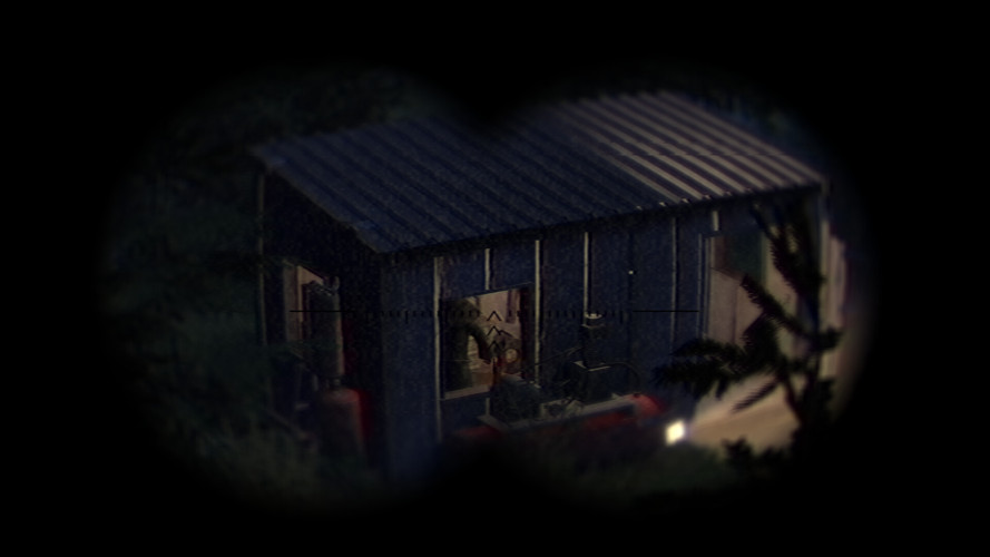 Fears to Fathom - Ironbark Lookout, Steam Gift