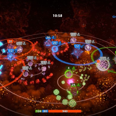 Игра Planets Under Attack для PC / ПК, активация в стим Steam для региона РФ / Россия цифровой ключ