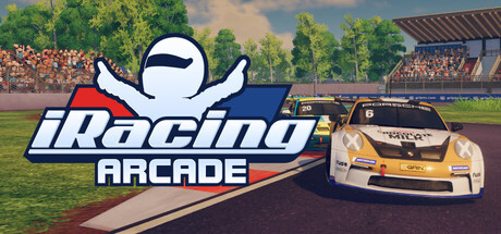 

iRacing Arcade, Steam Gift