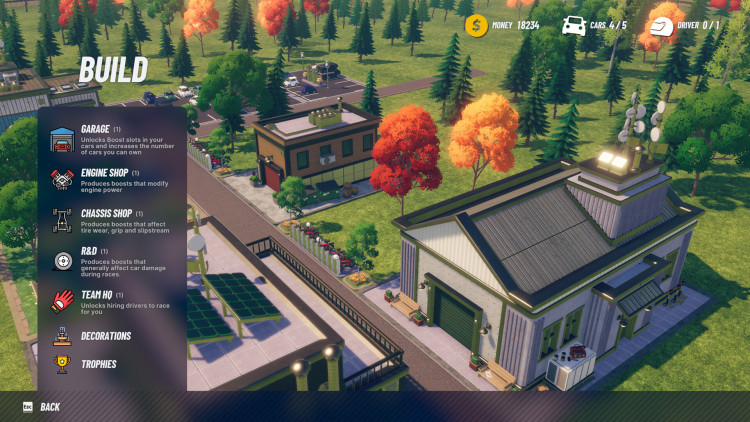 iRacing Arcade, Steam Gift