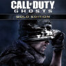 Игра Call of Duty: Ghosts - Gold Edition PC, Steam Gift регион Россия, РФ