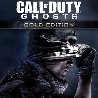 Игра Call of Duty: Ghosts - Gold Edition PC, Steam Gift регион Россия, РФ