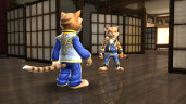 Legend of Kay Anniversary, Steam Gift