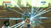 Legend of Kay Anniversary, Steam Gift