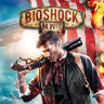 Игра Bioshock Infinite PC, Steam Gift регион Россия, РФ