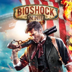 Игра Bioshock Infinite PC, Steam Gift регион Россия, РФ