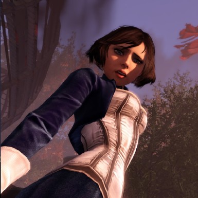 Игра Bioshock Infinite PC, Steam Gift регион Россия, РФ