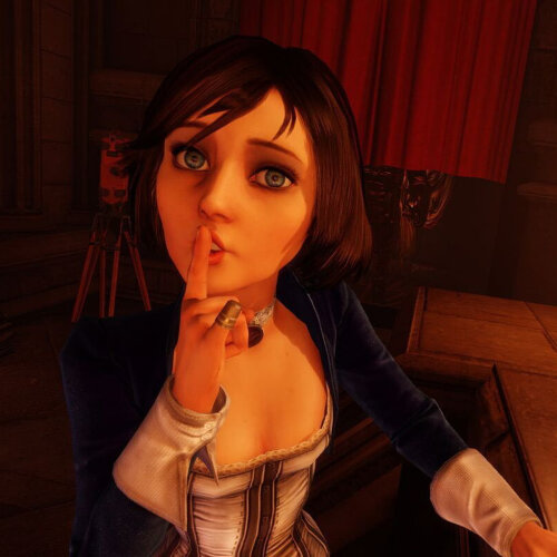 Игра Bioshock Infinite PC, Steam Gift регион Россия, РФ
