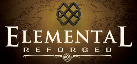 Elemental: Reforged, Steam Gift