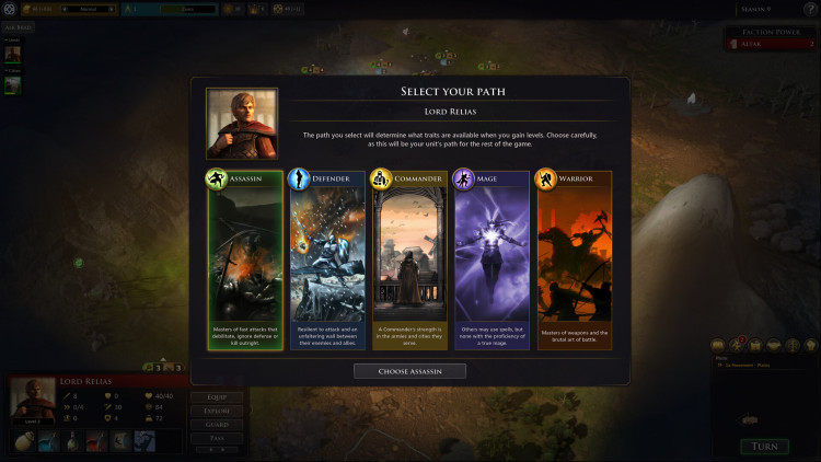 Elemental: Reforged, Steam Gift