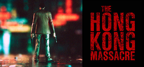 The Hong Kong Massacre, Steam Gift