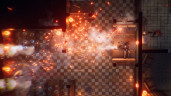 The Hong Kong Massacre, Steam Gift