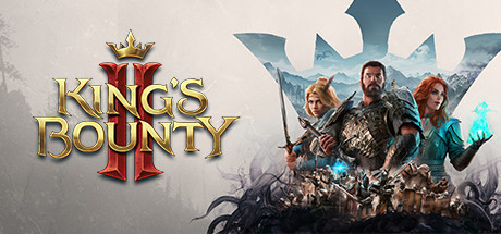 King's Bounty II - Duke's Edition, Steam Gift