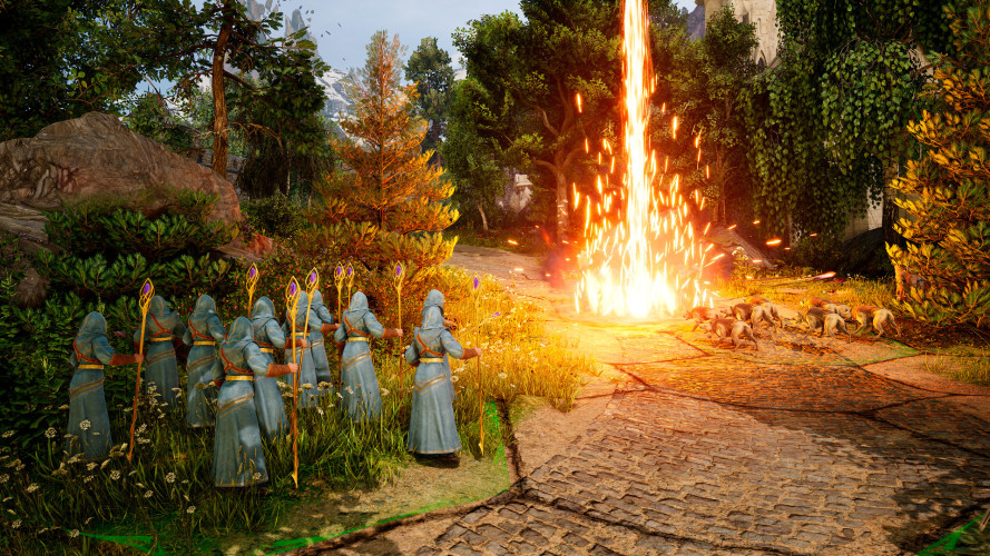 King's Bounty II - Duke's Edition, Steam Gift