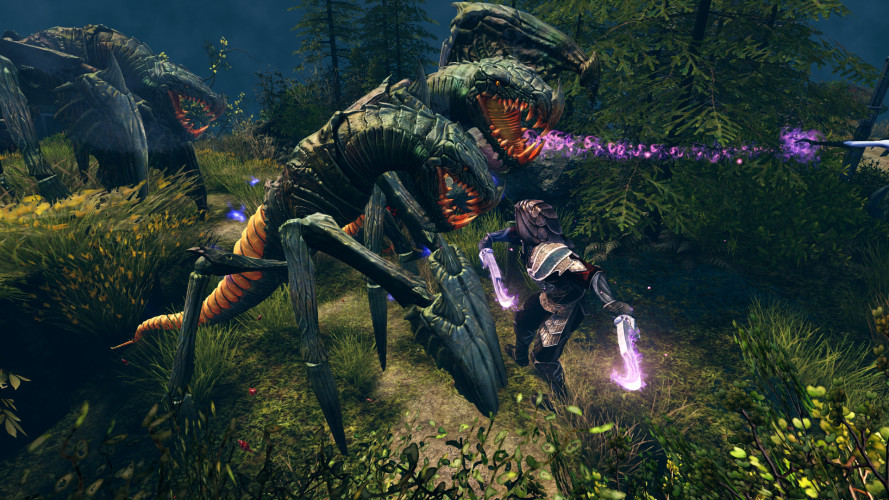 The Incredible Adventures of Van Helsing III, Steam Gift